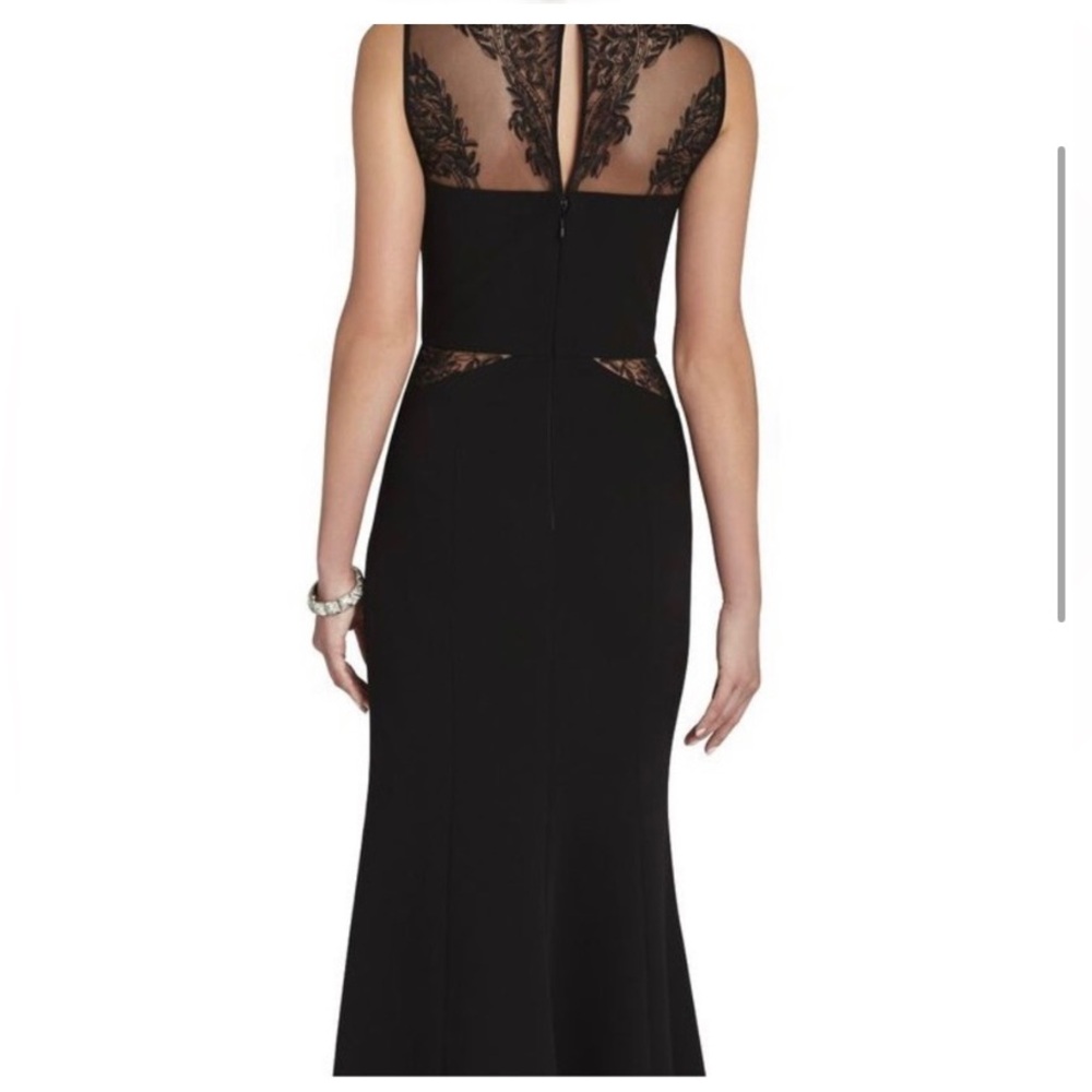 BCBG Sachie Evening Dress - Picture 4 of 11